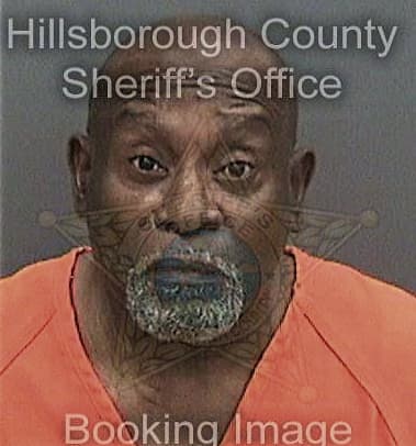 Alexander Henley - Hillsborough County, FL 
