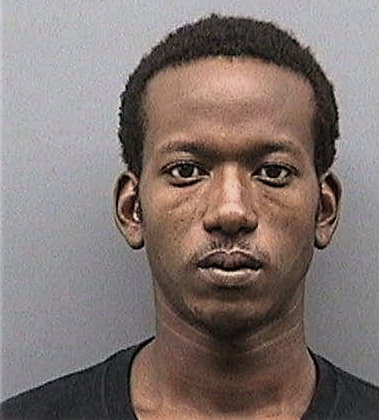 Antonio Henley - Hillsborough County, FL 