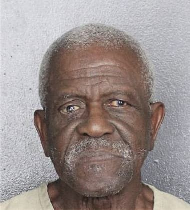 Levert Herrington, - Broward County, FL 