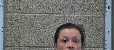 Christina Hicks, - Henderson County, KY 