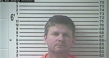 William Hodge, - Hardin County, KY 