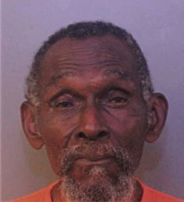 Tony Holloman, - Polk County, FL 