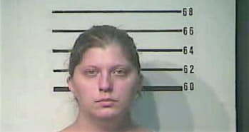 Ashley Houston - Bell County, KY 