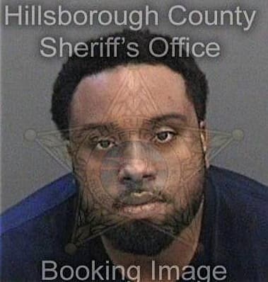 Omari Howell, - Hillsborough County, FL 