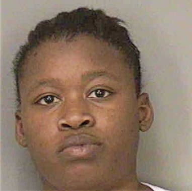 Kecia Hubbard, - Polk County, FL 