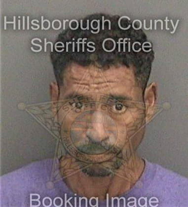 William Hurtt, - Hillsborough County, FL 