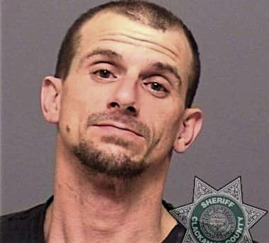 Steven Hutchinson, - Clackamas County, OR 