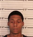 Cedric Johnson, - Shelby County, TN 