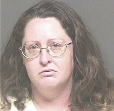 Christine Jones, - Lake County, FL 