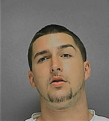 Christopher Jones, - Volusia County, FL 