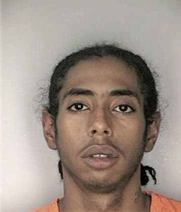 Josiah King, - Hillsborough County, FL 