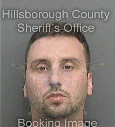 Timothy Koch, - Hillsborough County, FL 