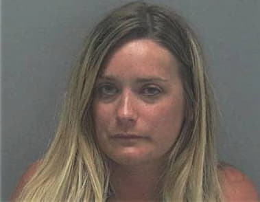 Christiana Krug, - Lee County, FL 