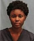 Tanisha Leary, - Pulaski County, AR 