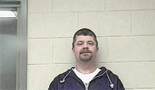 Charles Lemaster, - Carter County, KY 