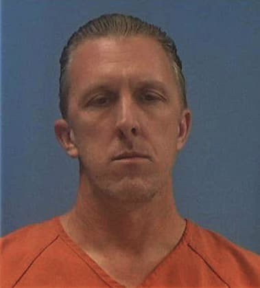 John Leschber - Williamson County, TX 