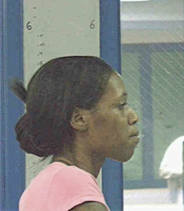 Sheila Lewis, - Suffolk County, VA 