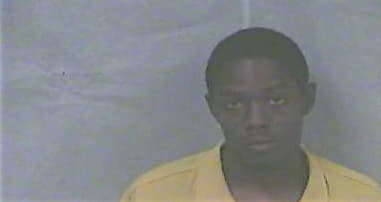 Demetrick Lloyd - Desoto County, MS 