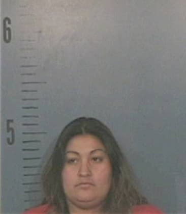 Melissa Lomas - Taylor County, TX 