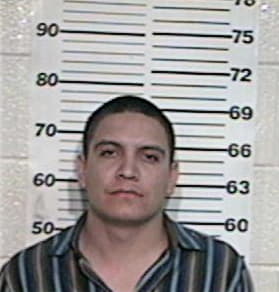 Jose Longoria, - Hidalgo County, TX 