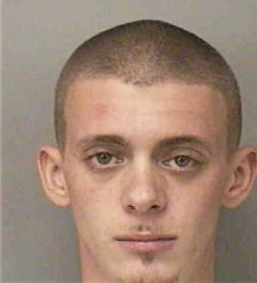 Michael Loveday, - Polk County, FL 