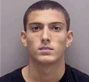 Yoel Magrinat-Mendez, - Lee County, FL 