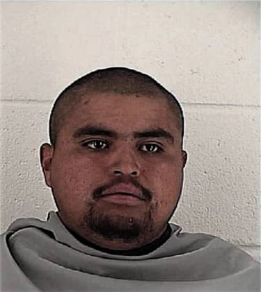 Manuel Marrufo, - Johnson County, KS 