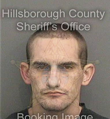 Rogan Marshal, - Hillsborough County, FL 