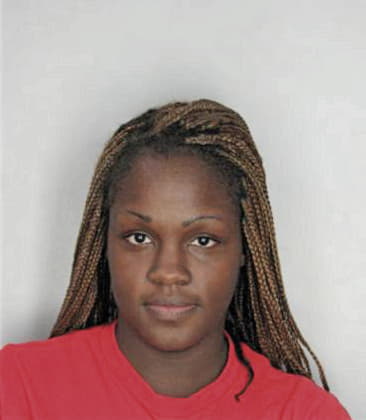 Latoya Martin, - Hillsborough County, FL 