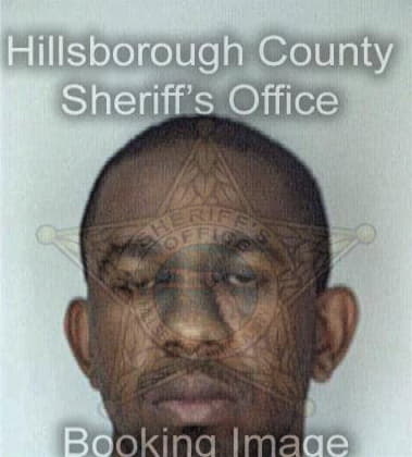 Willie Mays - Hillsborough County, FL 