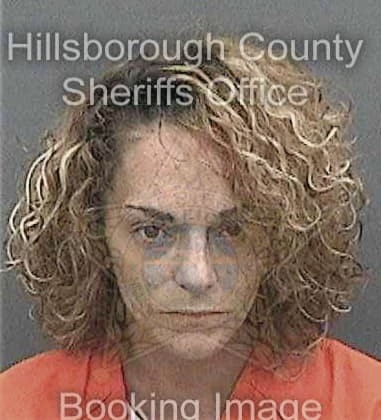 Sarah McCahill - Hillsborough County, FL 