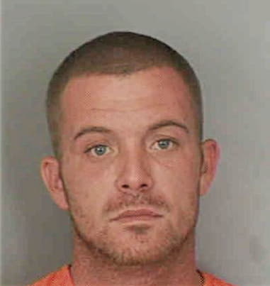 Christopher McCarson, - Polk County, FL 