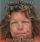Jessica McCarty - Pinellas County, FL 