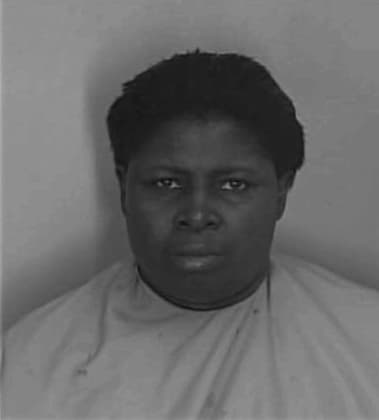 Norkisha McConnell, - DeKalb County, GA 