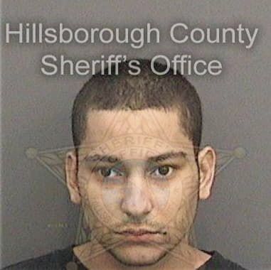 John McFellin - Hillsborough County, FL 