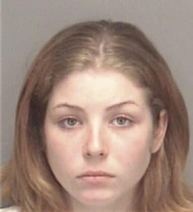Nancy McGibeny - Pinellas County, FL 