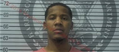 Bruce McInnis, - Harrison County, MS 