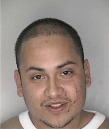 Michael McIntosh - Hillsborough County, FL 