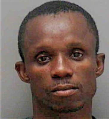 Jerome McKenzie, - Lee County, FL 