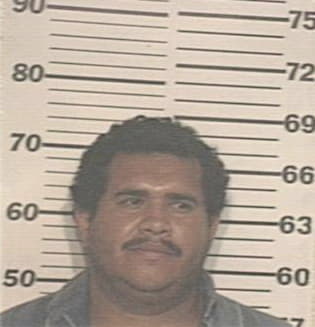 Richard McLaughlin, - Hidalgo County, TX 