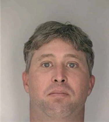 Jeffrey McLeod - Hillsborough County, FL 