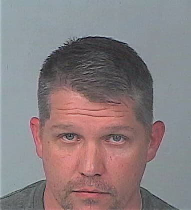 Jason McWaters, - Hernando County, FL 