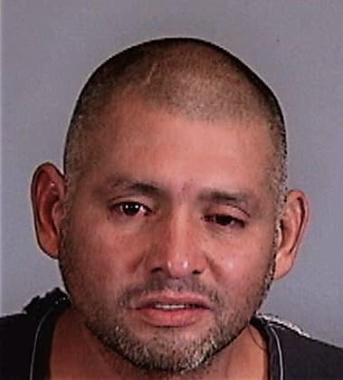 Miguel Merino-Vasquez, - Manatee County, FL 