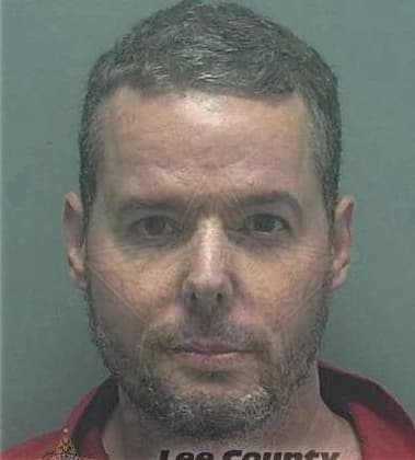 James Mosey, - Lee County, FL 