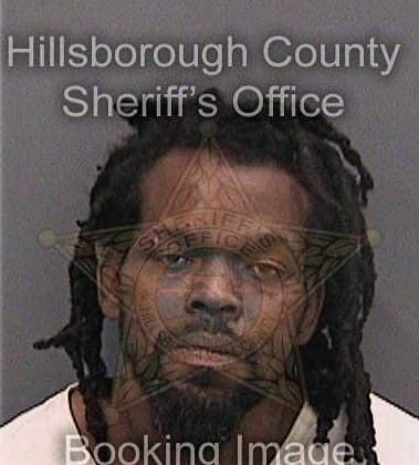 Ronyea Moultrie, - Hillsborough County, FL 