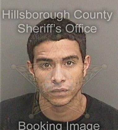 Patrick Murphy, - Hillsborough County, FL 