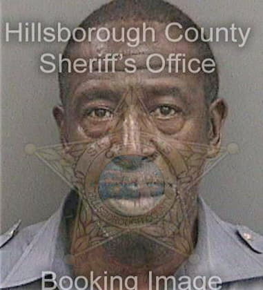 Richard Murrell, - Hillsborough County, FL 