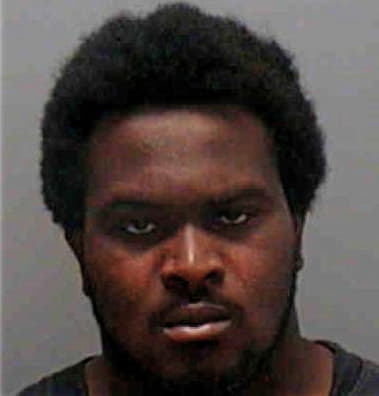 Jeremiah Neal, - Lee County, FL 