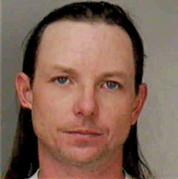 Christopher Neville, - Polk County, FL 