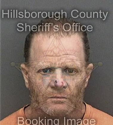 Giovani Ocasio, - Hillsborough County, FL 